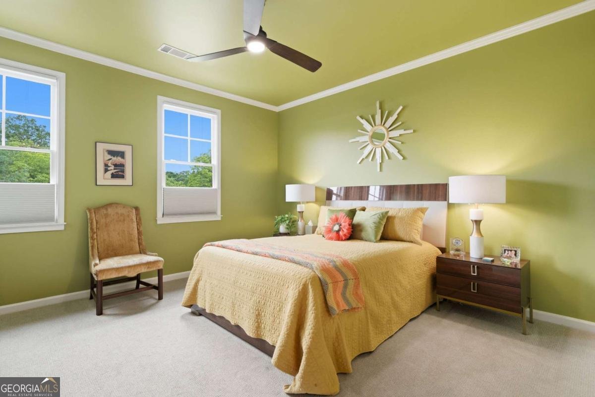 535 Canton Walk Roswell - Photo 19