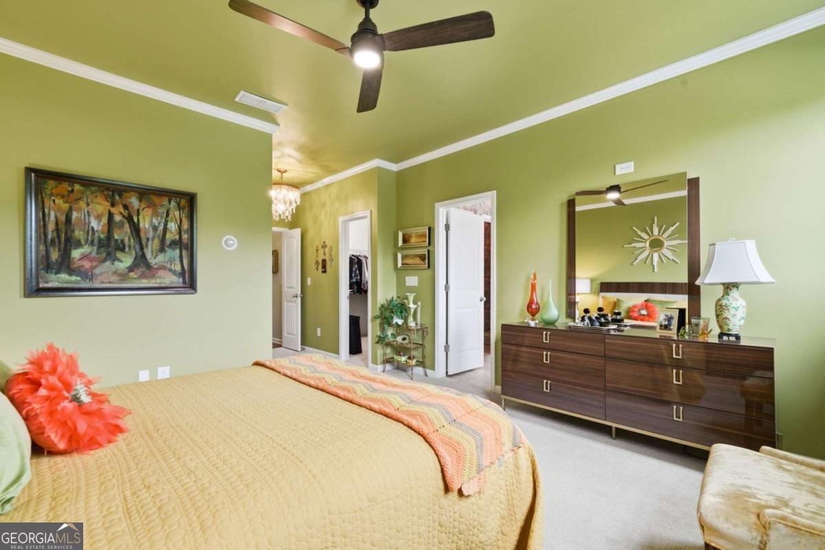 535 Canton Walk Roswell - Photo 20