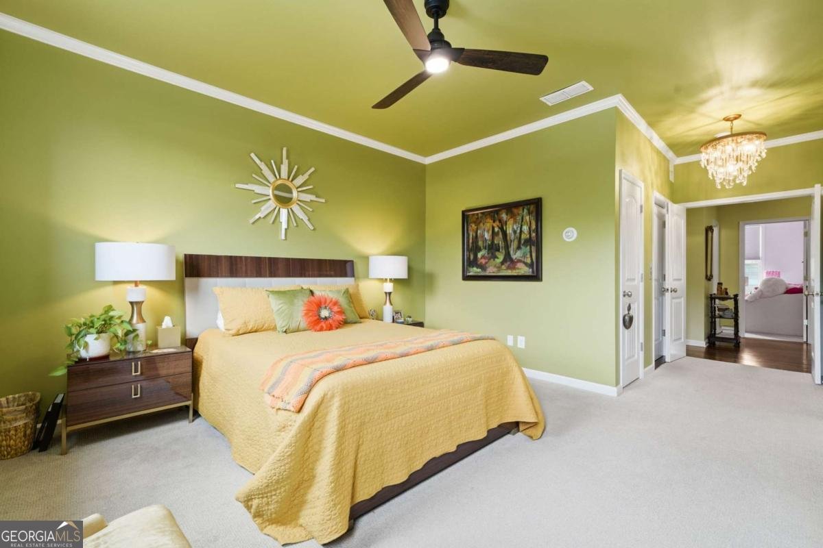 535 Canton Walk Roswell - Photo 21