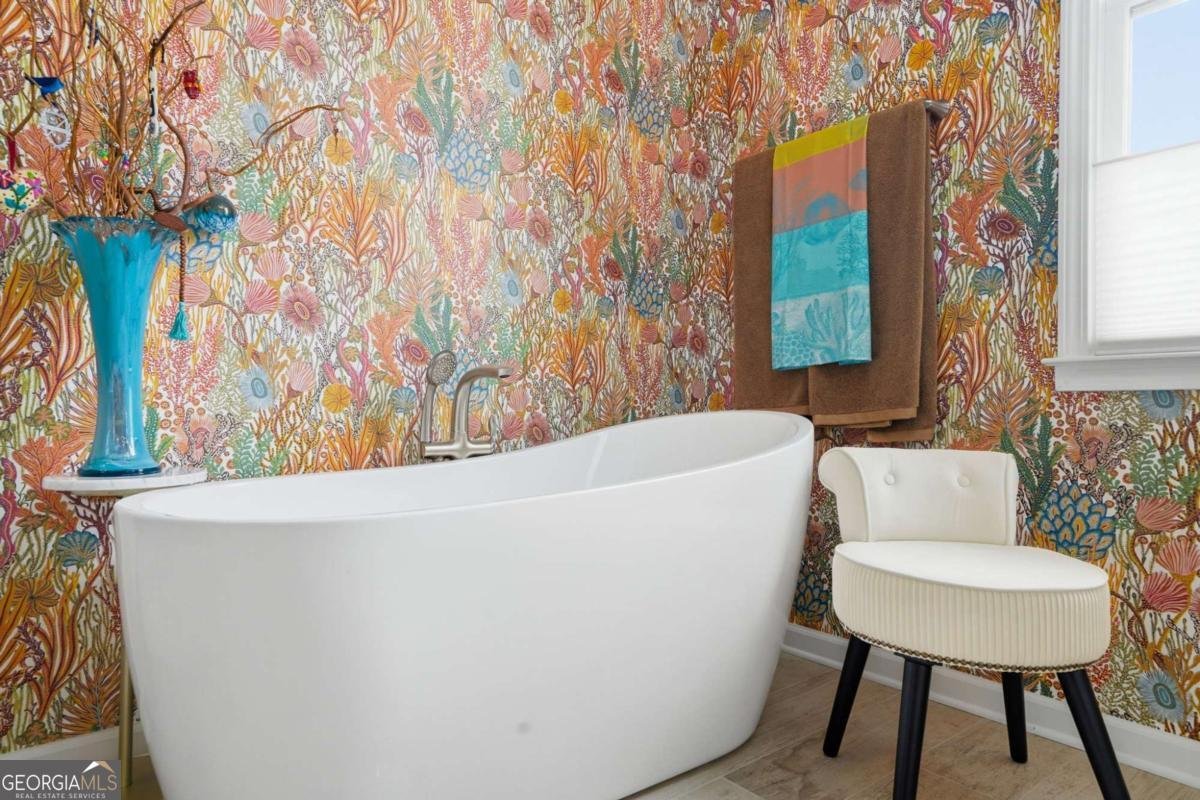 535 Canton Walk Roswell - Photo 24