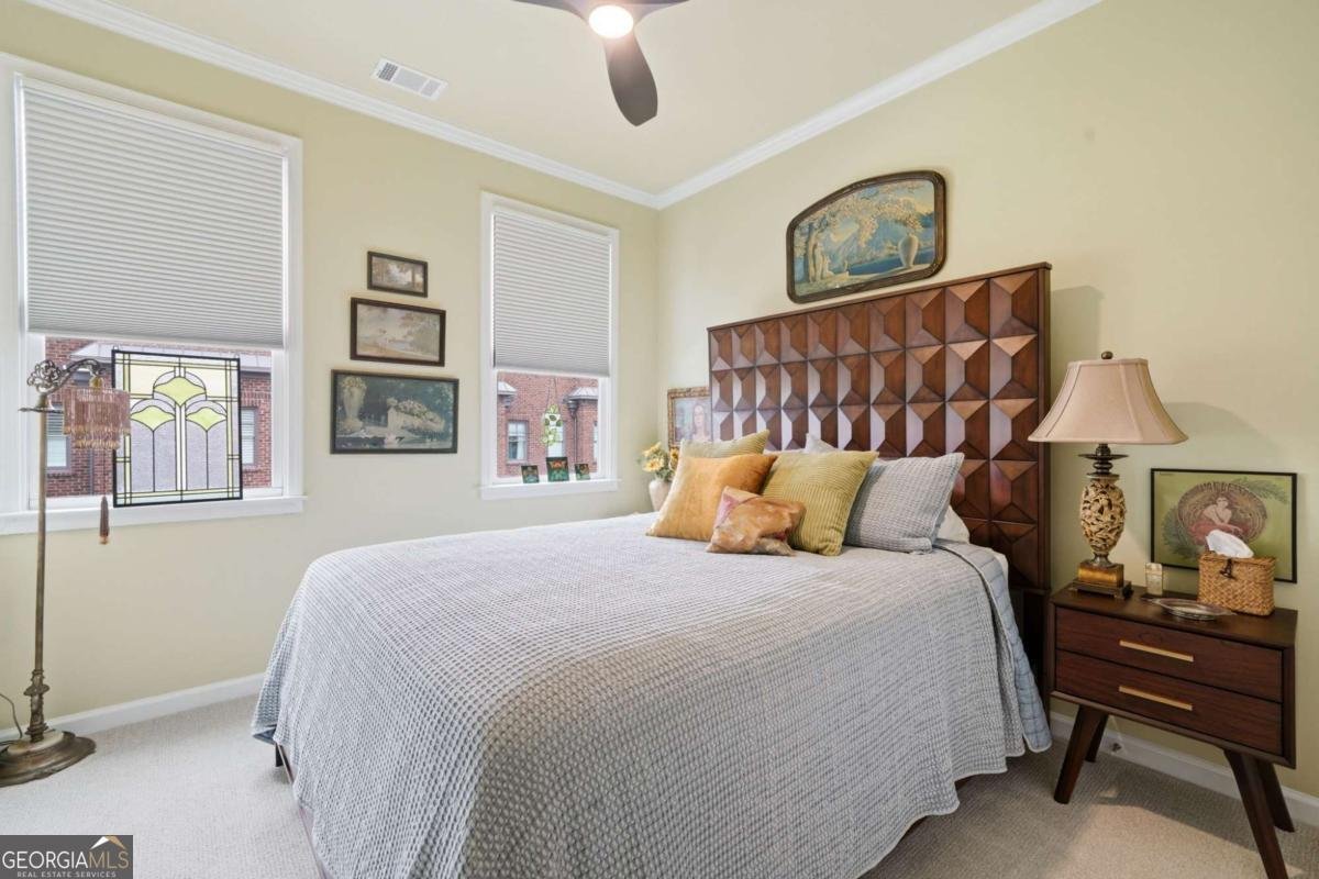 535 Canton Walk Roswell - Photo 25