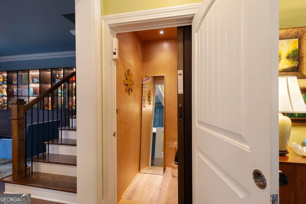 535 Canton Walk Roswell - Photo 31