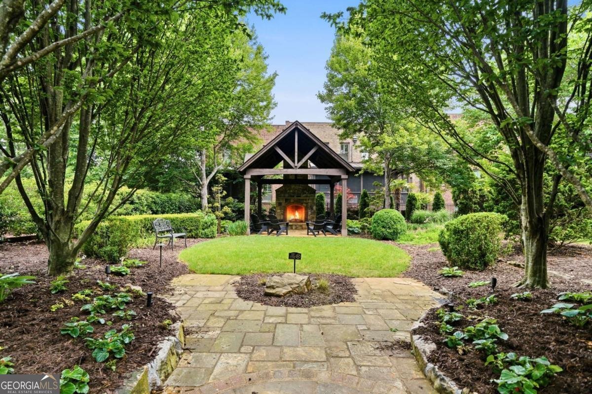 535 Canton Walk Roswell - Photo 45