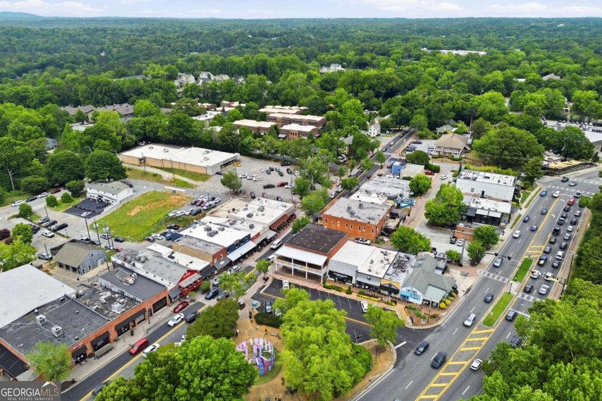 535 Canton Walk Roswell - Photo 47
