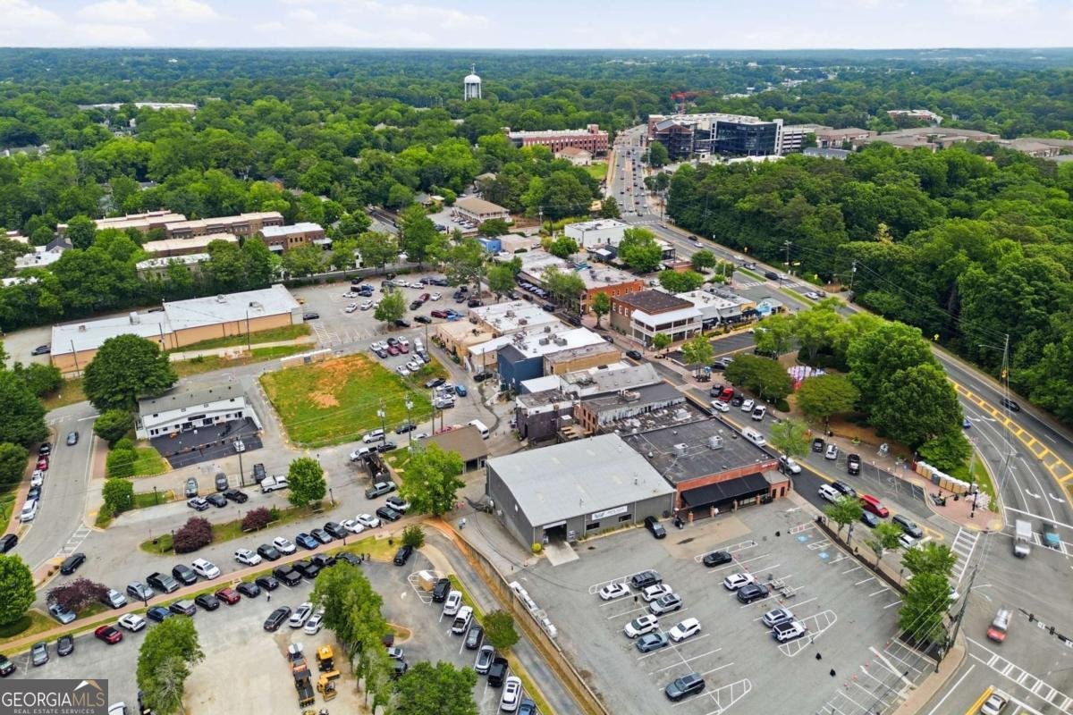 535 Canton Walk Roswell - Photo 48