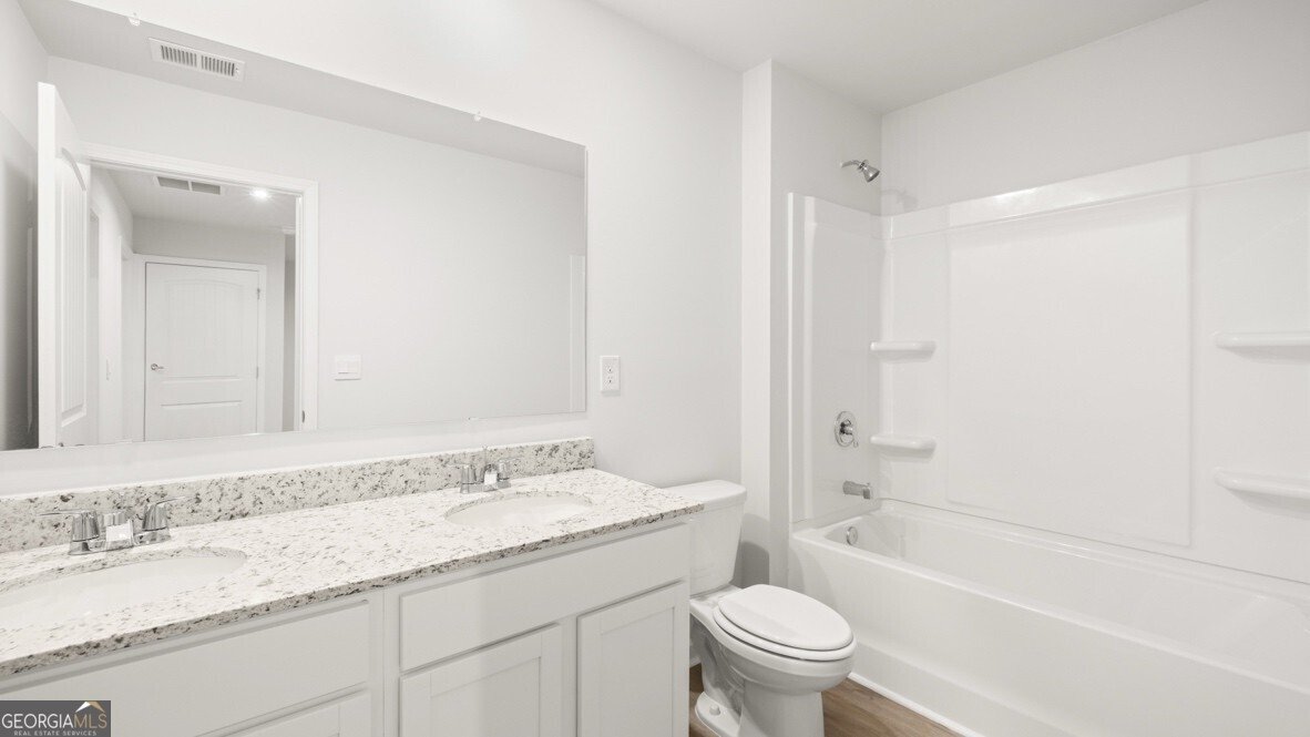 3047 Ryker Road Gainesville - Photo 30