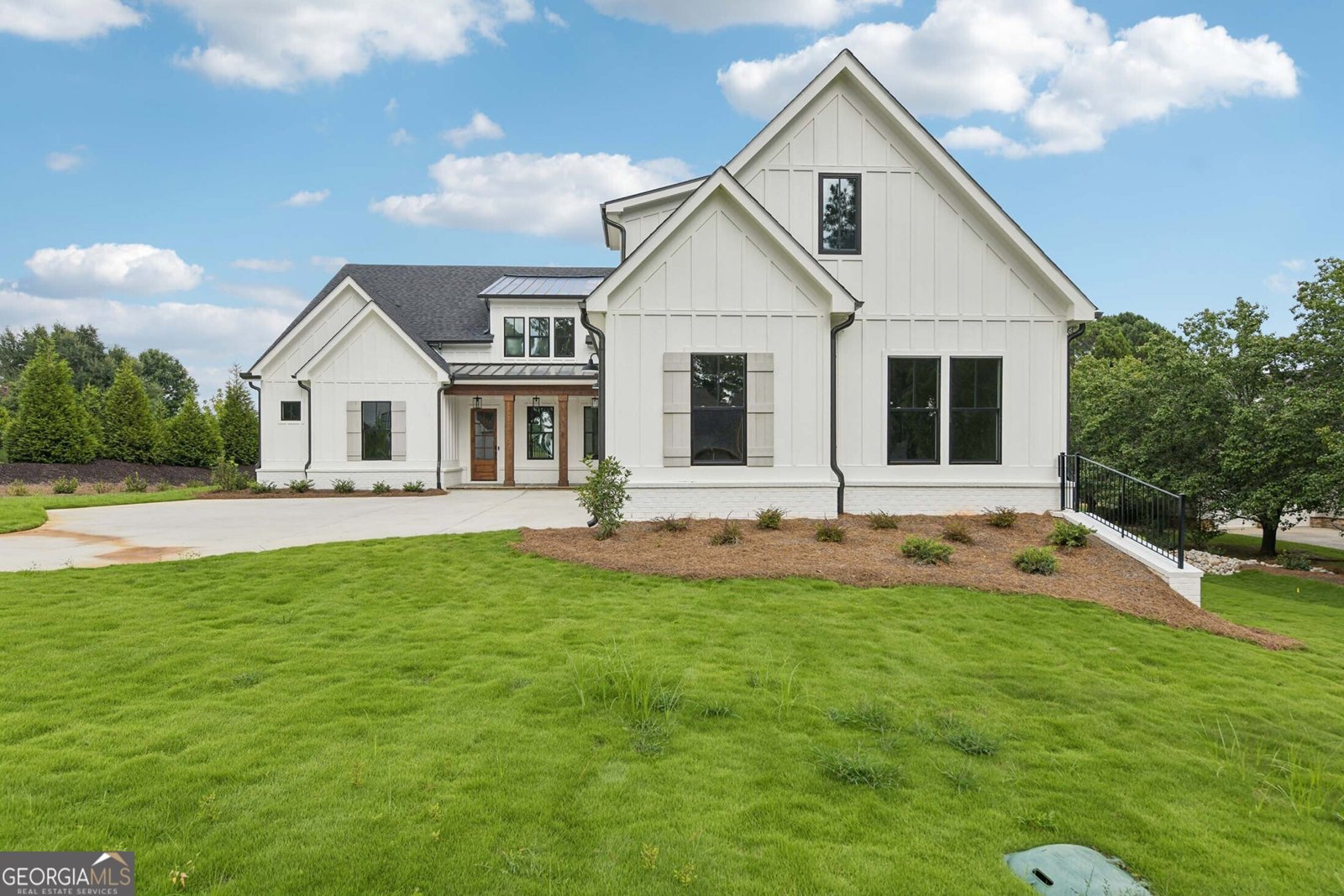 203 Eagles Way Eatonton - main photo