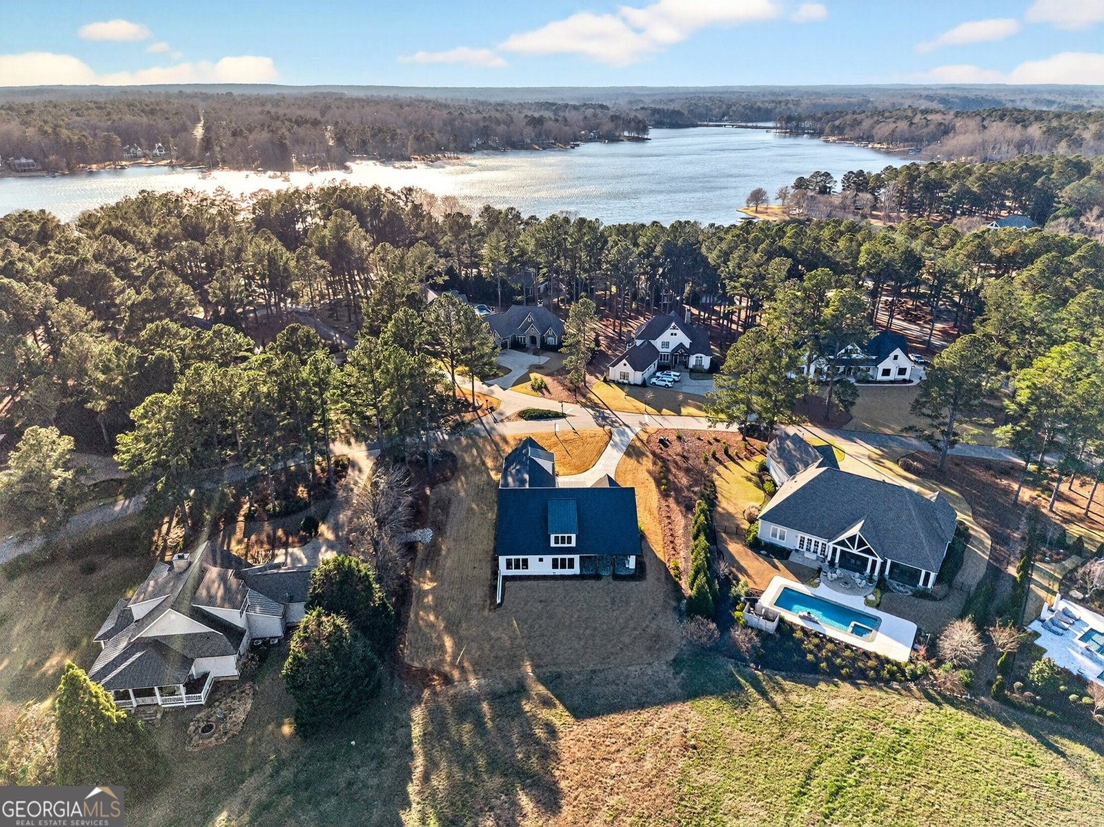 203 Eagles Way Eatonton - Photo 34