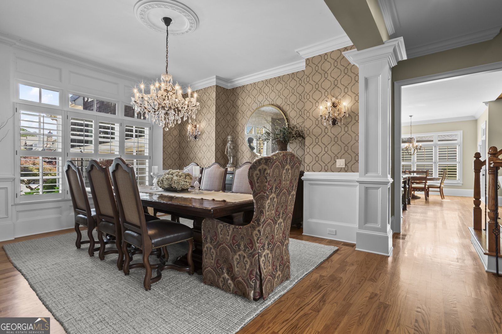 4514 Mystique Way Roswell - Photo 10