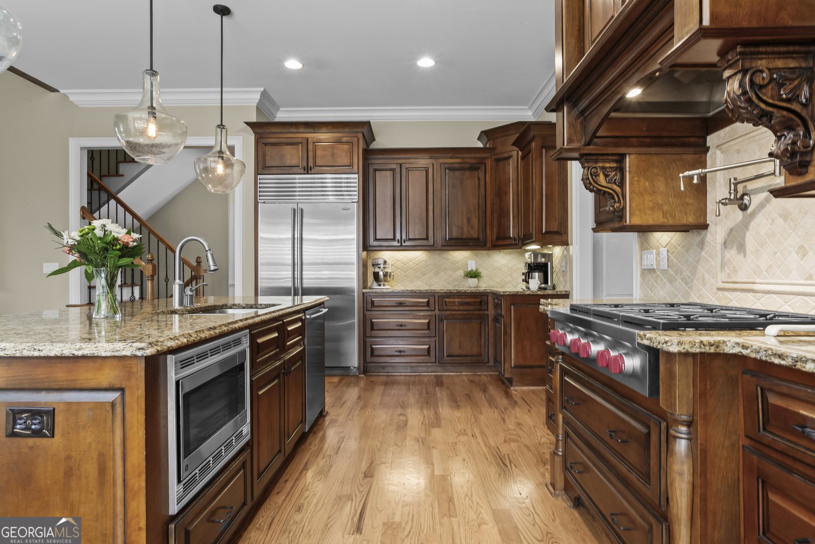 4514 Mystique Way Roswell - Photo 19