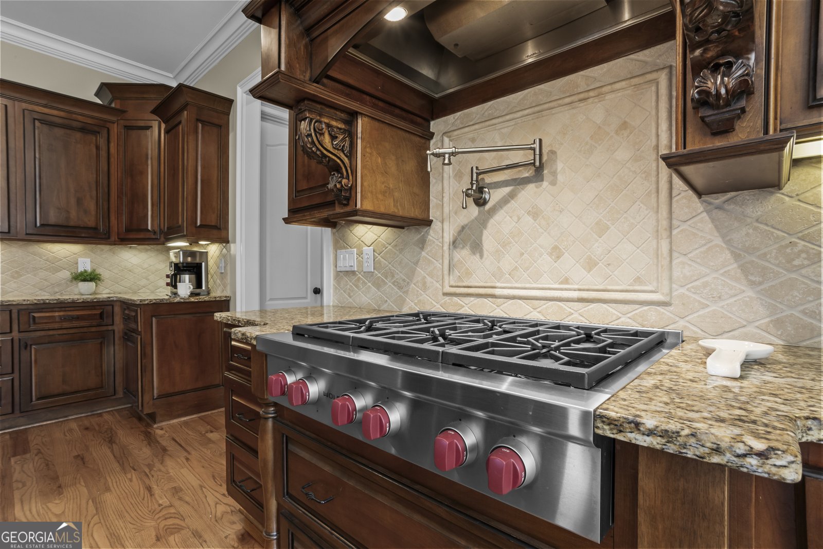 4514 Mystique Way Roswell - Photo 20