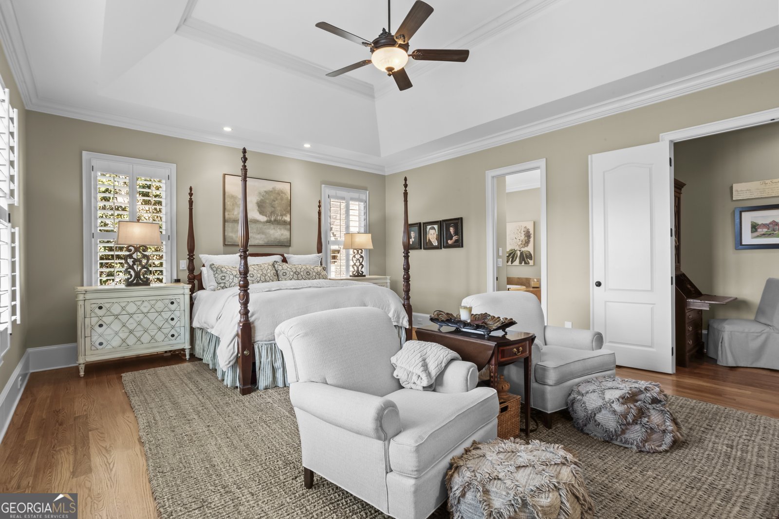 4514 Mystique Way Roswell - Photo 30