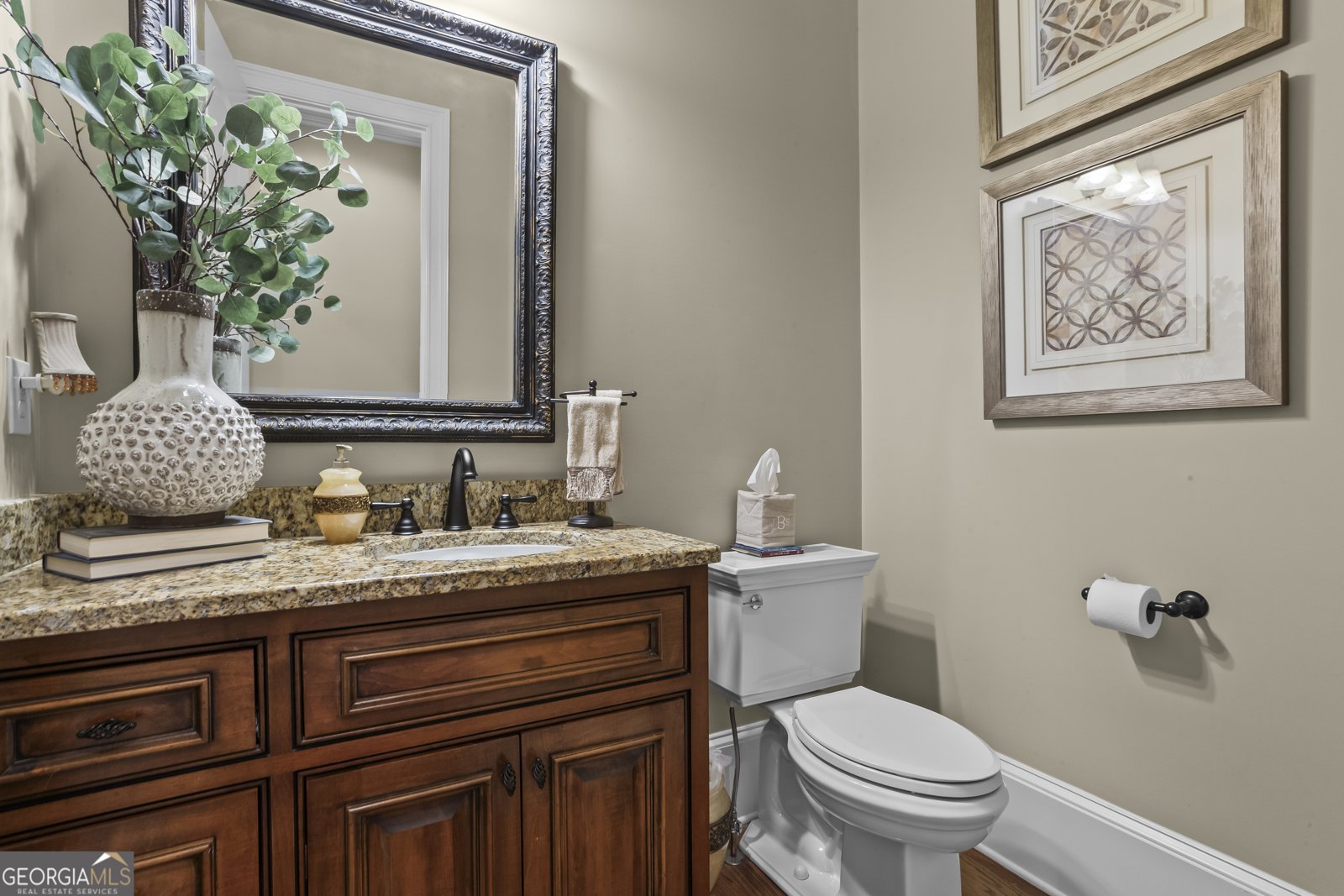 4514 Mystique Way Roswell - Photo 37