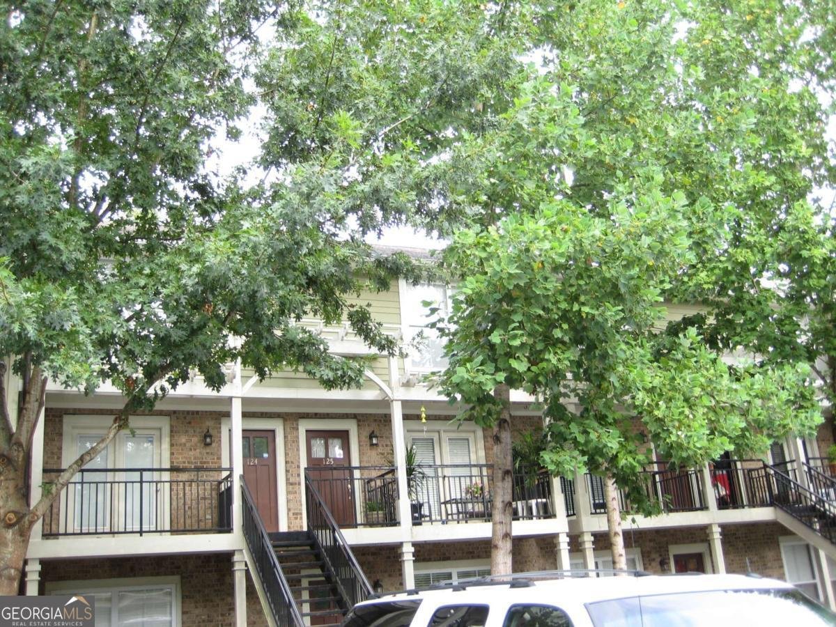 660 Barnett Shoals Road Athens - main photo