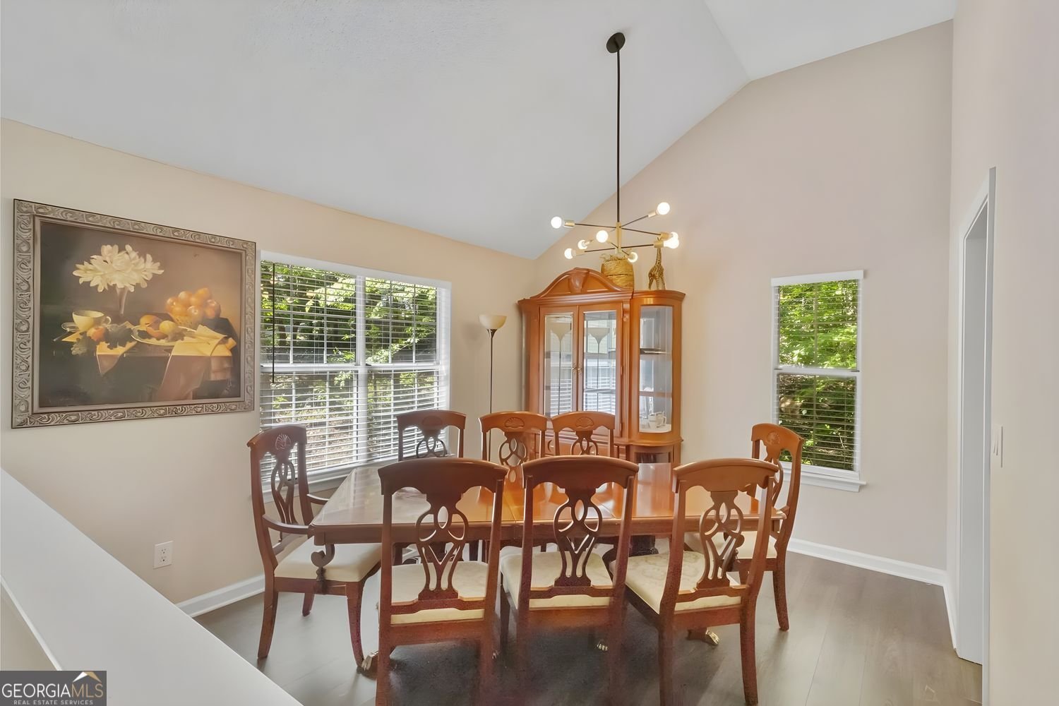 3138 Skyler Court Douglasville - Photo 12