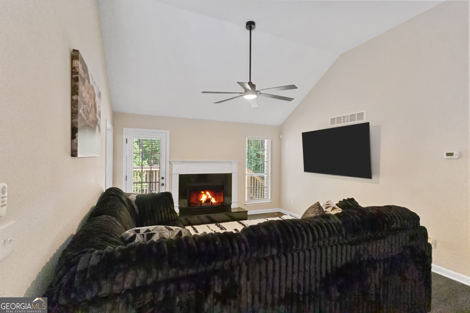 3138 Skyler Court Douglasville - Photo 6