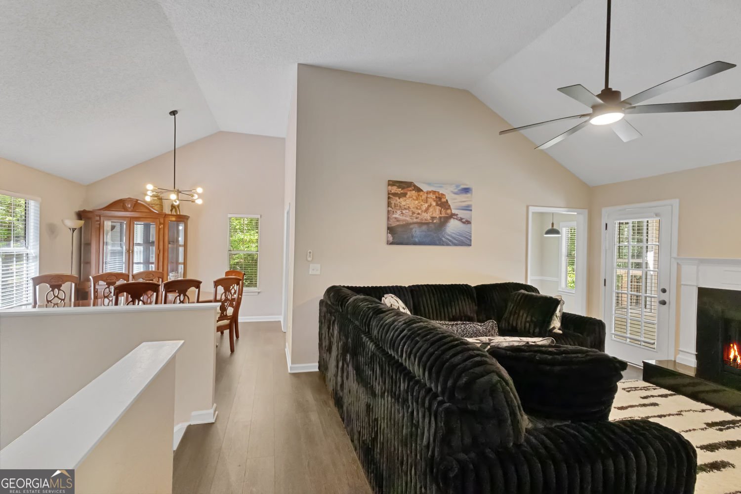 3138 Skyler Court Douglasville - Photo 7