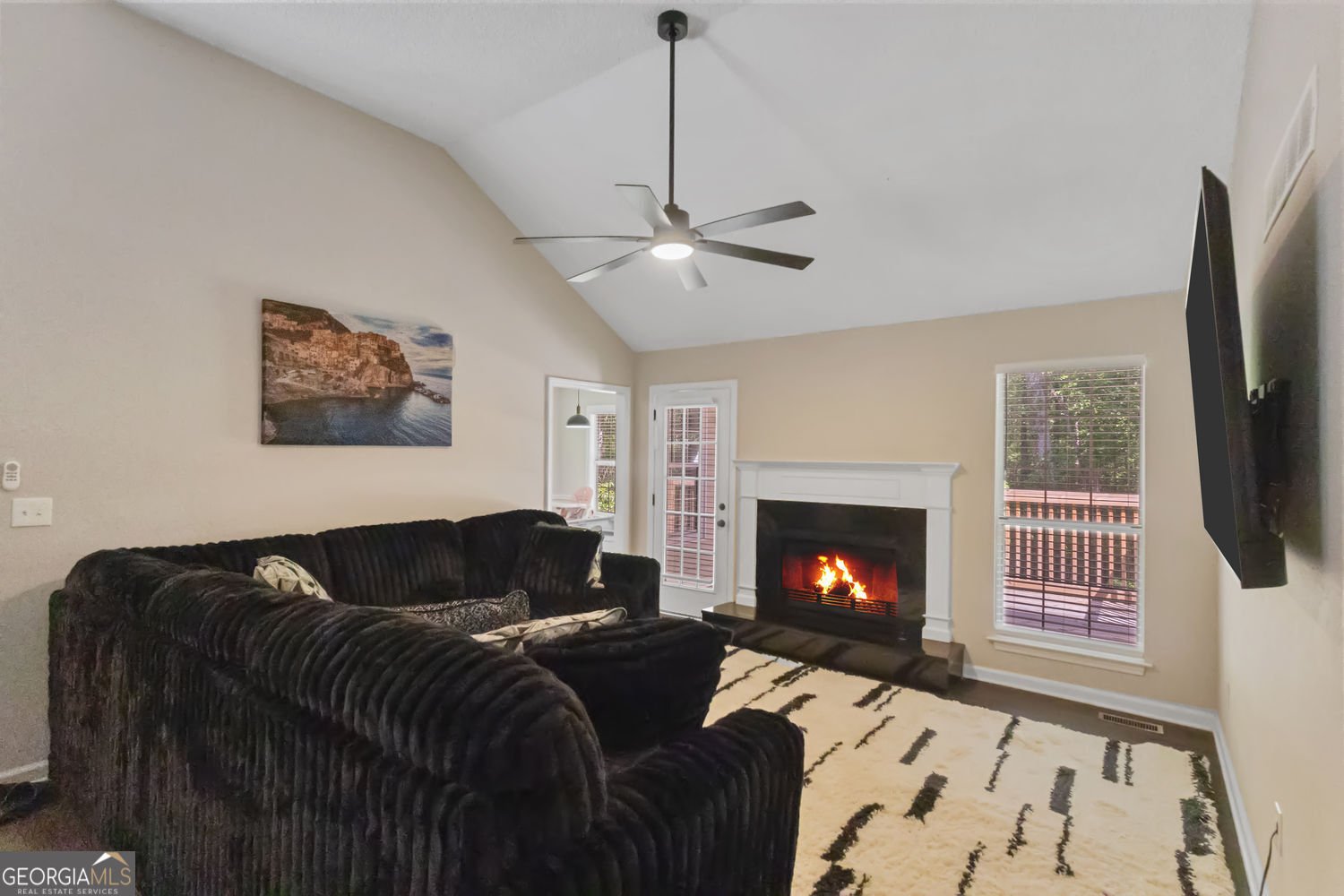 3138 Skyler Court Douglasville - Photo 8