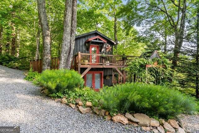 772 Double Knob Road Ellijay - Photo 10