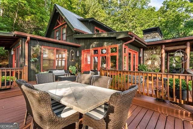 772 Double Knob Road Ellijay - Photo 11