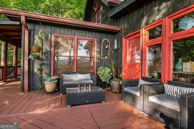 772 Double Knob Road Ellijay - Photo 12