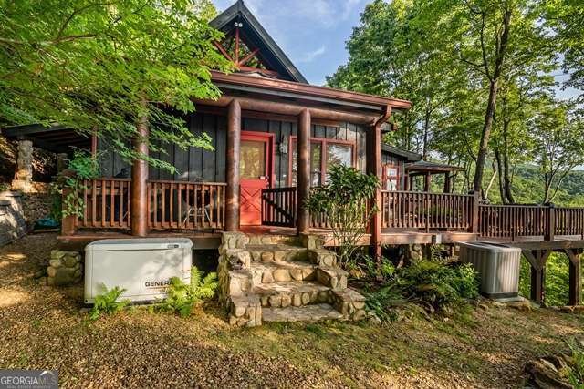 772 Double Knob Road Ellijay - Photo 13