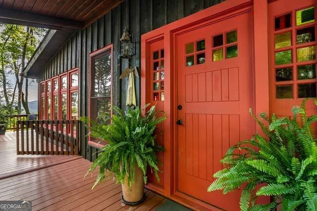 772 Double Knob Road Ellijay - Photo 14