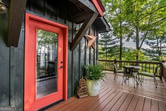 772 Double Knob Road Ellijay - Photo 16