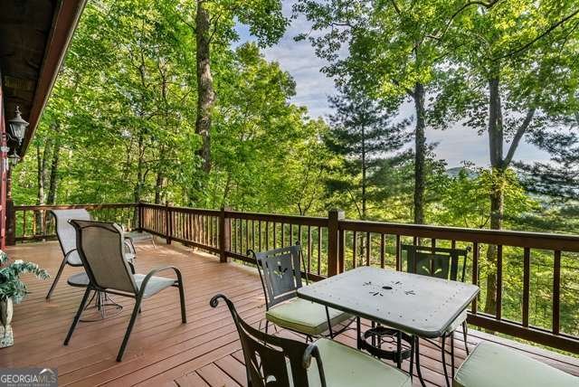 772 Double Knob Road Ellijay - Photo 17