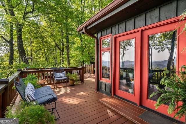772 Double Knob Road Ellijay - Photo 18