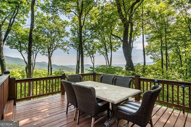 772 Double Knob Road Ellijay - Photo 22
