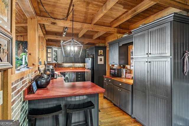 772 Double Knob Road Ellijay - Photo 24