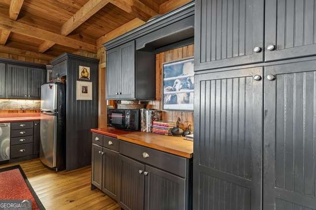 772 Double Knob Road Ellijay - Photo 26