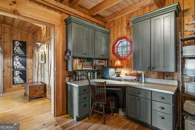 772 Double Knob Road Ellijay - Photo 27