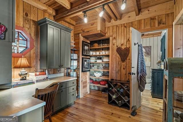772 Double Knob Road Ellijay - Photo 28