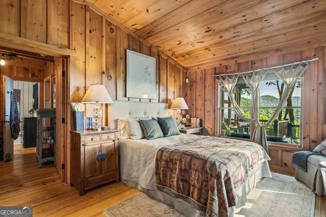 772 Double Knob Road Ellijay - Photo 29