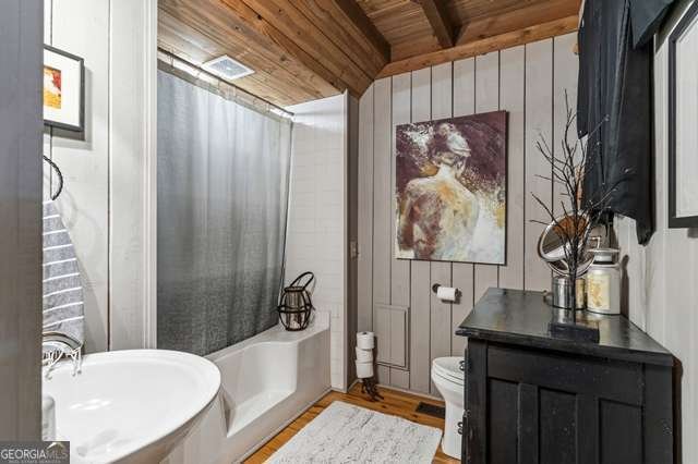 772 Double Knob Road Ellijay - Photo 30