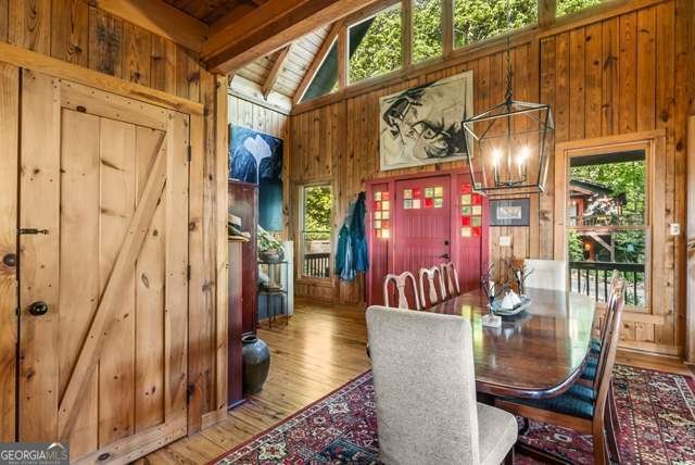 772 Double Knob Road Ellijay - Photo 33