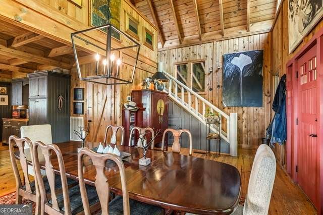 772 Double Knob Road Ellijay - Photo 34