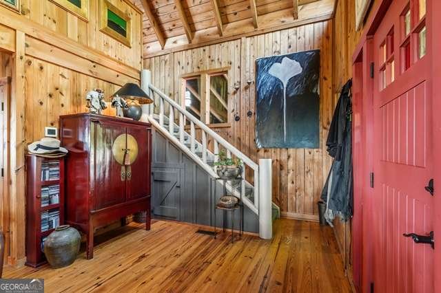 772 Double Knob Road Ellijay - Photo 35