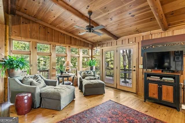 772 Double Knob Road Ellijay - Photo 36