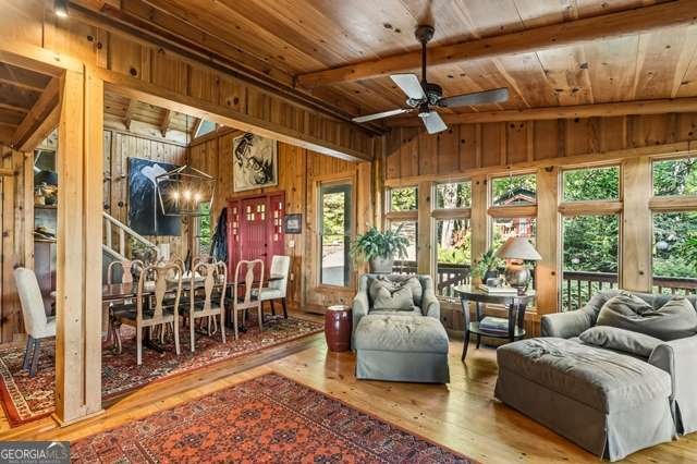772 Double Knob Road Ellijay - Photo 37