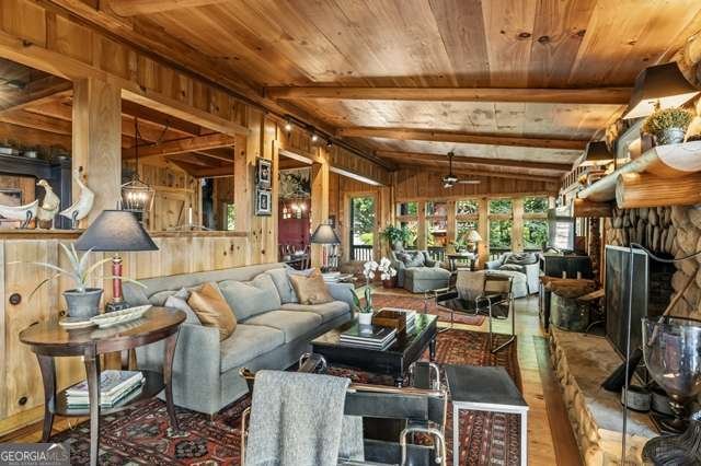 772 Double Knob Road Ellijay - Photo 39