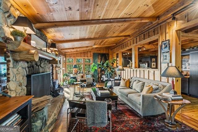 772 Double Knob Road Ellijay - Photo 41