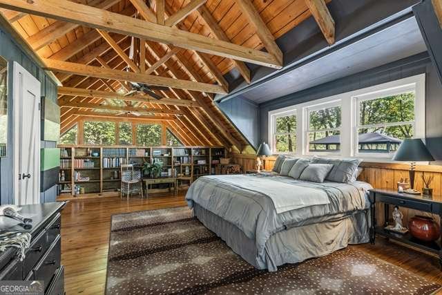 772 Double Knob Road Ellijay - Photo 42