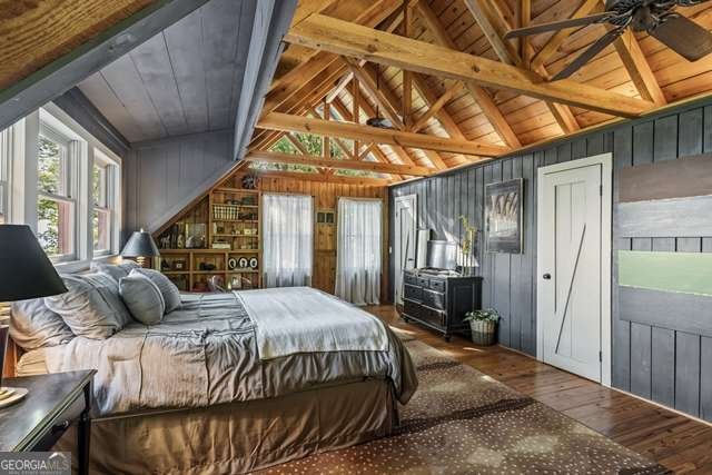 772 Double Knob Road Ellijay - Photo 43