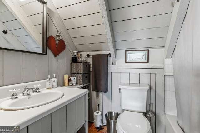 772 Double Knob Road Ellijay - Photo 44