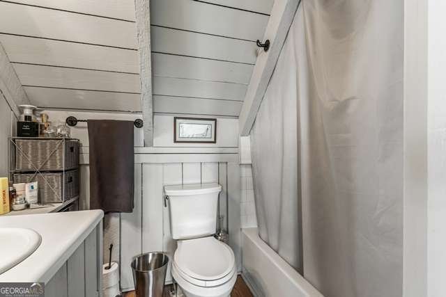772 Double Knob Road Ellijay - Photo 45