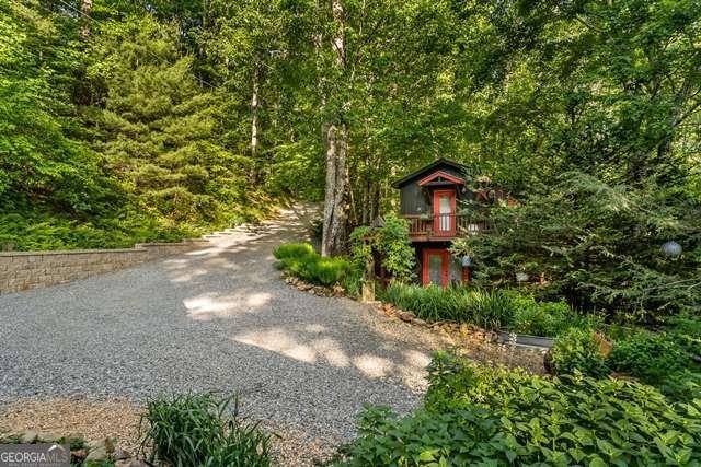 772 Double Knob Road Ellijay - Photo 48