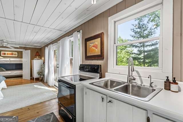 772 Double Knob Road Ellijay - Photo 49